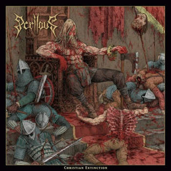 Christian Extinction